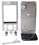 Review U-Bop Accessories  / U-Bop Housing Fascia Kit for Sony Ericsson W910 , W910i , Silver