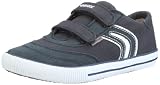 Geox Jr Club Boy J22A7R01022C4002 Jungen Sneaker