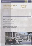 Strauss - Springtime in Vienna Vol. 4 [DVD]