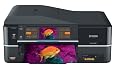 Epson Artisan 800 Wireless Photo All-in-One Printer (Black)(C11CA29201)