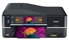 Epson Artisan 800 Wireless Photo All-in-One Printer (Black)(C11CA29201)