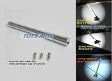 Chrome Antenna Mini Cooper Rabbit Tc Protege5 Mazda 3 6