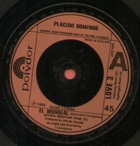 Placido Domingo Picture 3
