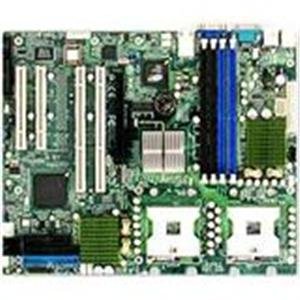 SUPERMICRO X6DVL-EG - mainboard - ATX - E7320  X6DVL-EG-O 