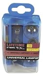 Produkt-Bild: UNIVERSAL KFZ LAMPENSET