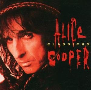 Alice Cooper - Lost In America (Album Version) Lyrics - Zortam Music