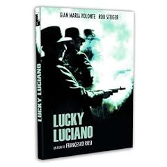 Lucky Luciano