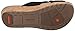 Rockport Women's Land Boulevard Cross Slide Wedge Sandal
