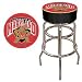 Maryland University Padded Bar Stool - Game Room Products > Pub Stools > NCAA - Colleges