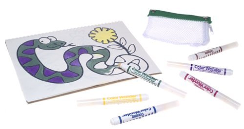 Crayola Color Wonder 