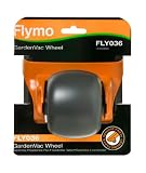 Genuine Flymo Wheel to suit all Gardenvacs FLY036