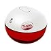 Mens Designer Cologne by Donna Karan, ( DKNY RED DELICIOUS EAU DE TOILETTE SPRAY 1.7 oz UNBOXED + On Sale ) - @Up To 55% Off