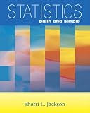 Statistics Plain and Simple