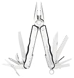 Eigenschaften Leatherman  / Leatherman Blast, mit Lederetui