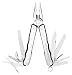 Leatherman Blast, mit Lederetui