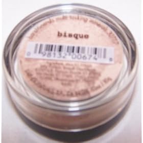 Bare Escentuals bareMinerals Eyeshadow Bisque
