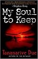 My Soul to Keep (Paperback)