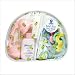 41CpLoOEt8L. SL75  Johnson & Johnson 9pc Baby Toy Travel Bag!!