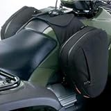 Classic Accessories QuadGear ATV Tank Cargo Bag (Black)