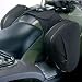 Sporting Goods : Classic Accessories QuadGear ATV Tank Cargo Bag (Black)