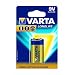 Varta Batterie Longlife Extra E-Block (9V-Block) 1-er Pack