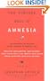 The Vintage Book of Amnesia: An Anthology of Writing on the Subject of Memory Loss