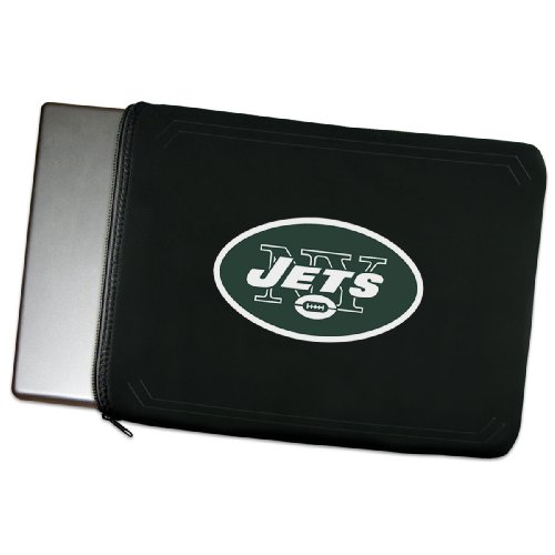 New York Jets Laptop Sleeve