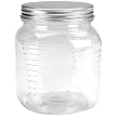 MM Storage Jars 3 pk. - Large (30 oz.)
