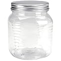 MM Storage Jars 3 pk. - Large (30 oz.)