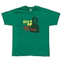 Bob Marley - Stir It Up Youth T-Shirt
