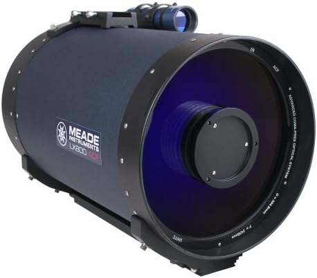 Meade 12" f/8 Optical Tube Assembly with ACF Optics and Accessories 1208-80-00