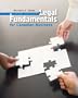 Legal Fundamentals for Canadian Business with MyBusLawLab (3rd Edition)