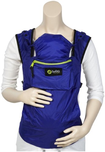 boba air ultra lightweight baby carrier