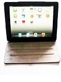 IPAD 2 LEATHER CASE / COVER . TOP QUALITY. SAME DAY DISPATCH Electronics