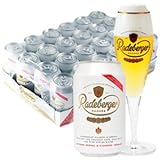 【 ケース 販売 】 ラーデベルガー 缶 330ml × 24缶 Radeberger ( ラーデベルガー )