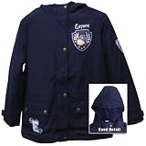 Winnie The Pooh - Eeyore Shield Missy Jacket