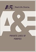 Private Lives Of Pompeii