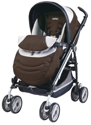Peg Perego S1PSC2JP53 Pliko Switch Compact Completo - Java Preisvergleich