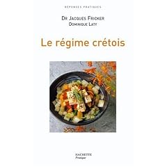 Le r�gime cr�tois