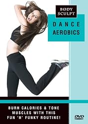 Body Sculpt: Dance Aerobics