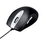 obt@[RNTvC BUFFALO wL}EX USBڑ 5{^ ubN BSMOU04LBK