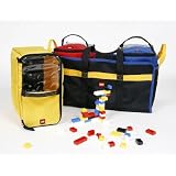 4-Piece Toy Organizer Tote
