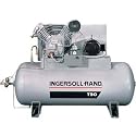 16.8 CFM @ 175 PSI, 5 HP Ingersoll-Rand Air Compressor
