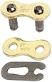 JT Sprockets JTC428HDRSL Steel Clip Type Connecting Link (428 HDR)