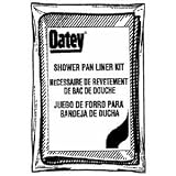 Oatey 41620 PVC Shower Pan Liner