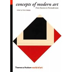 Concepts of Modern Art: From Fauvism to Postmodernism (World of Art)