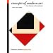 Concepts of Modern Art: From Fauvism to Postmodernism (World of Art)