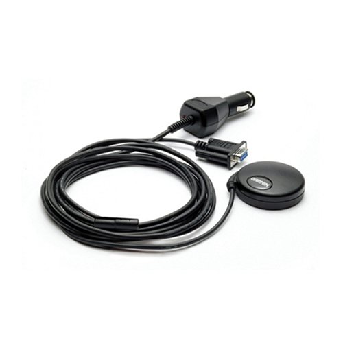 Garmin 18x PC GPS Navigator Unit