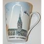 Geschenk Set: Hamburg - 2er Set Becher / Tassen mi&hellip von Michael & Rene Pfl�ger Barmstedt �