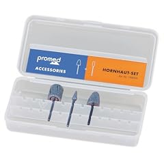 Promed 198010 Schleifk�rper Set Hornhaut